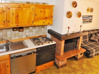 Rezidence Adamello a Tonale 3 - Passo Tonale - FREE SKI Rezidence Adamello a Tonale 3 - Passo Tonale - FREE SKI