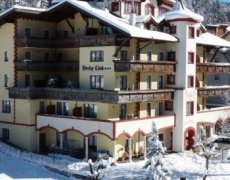 Rezidence Derby  - Altopiano di Folgaria
