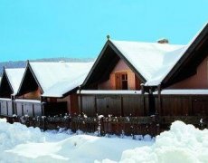 Alpine Smart Rezidence - Altopiano di Folgaria