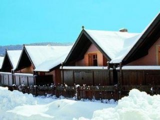 Alpine Smart Rezidence - Altopiano di Folgaria