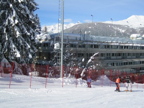 Rezidence Artuik, Copai, Sole Alto - Marilleva 1400 - FREE SKI