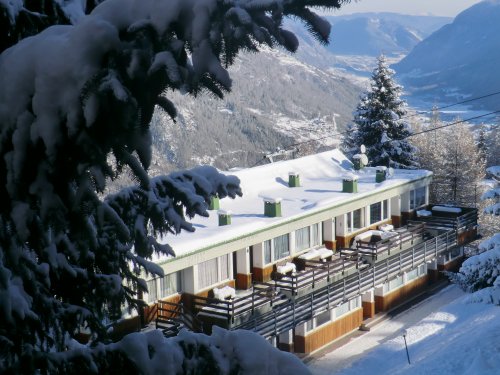 Rezidence Artuik, Copai, Sole Alto - Marilleva 1400 - FREE SKI