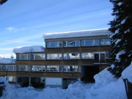 Rezidence Artuik, Copai, Sole Alto - Marilleva 1400 - FREE SKI