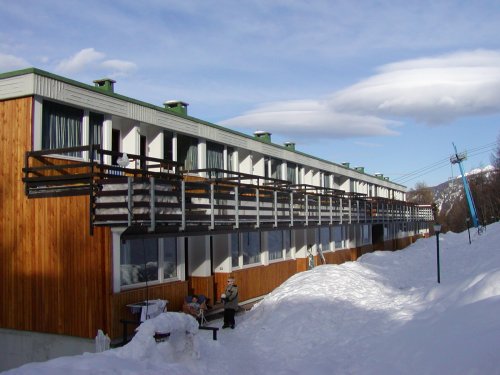 Rezidence Artuik, Copai, Sole Alto - Marilleva 1400 - FREE SKI