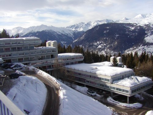 Rezidence Artuik, Copai, Sole Alto - Marilleva 1400 - FREE SKI