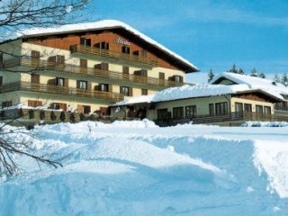 Alaska Clubrezidence - Folgaria