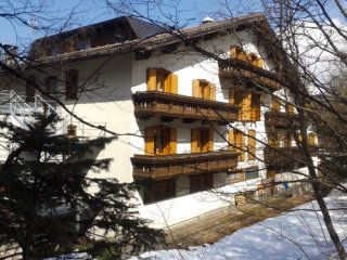 Hotel Lares - Serrada di Folgaria - Folgaria - Itálie, Serrada di Folgaria - Ubytování