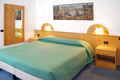 Hotel Cimone - Lavarone