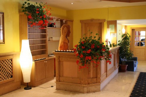 Hotel Cimone - Lavarone