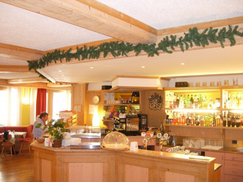 Hotel Cimone - Lavarone