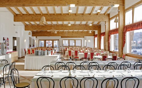 Hotel Cimone - Lavarone