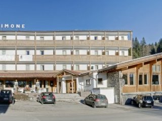 Hotel Cimone - Lavarone Hotel Cimone - Lavarone