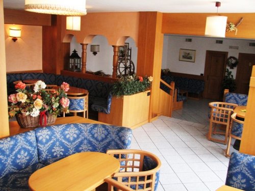 Hotel Irma - Folgaria