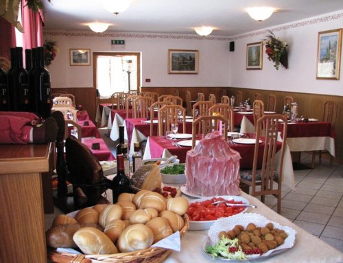 Hotel Irma - Folgaria
