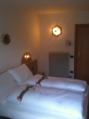 Hotel Irma - Folgaria