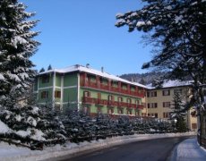 Hotel Monteverde  - Lavarone