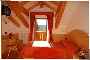 Hotel Da Villa - Lavarone