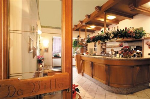 Hotel Da Villa - Lavarone