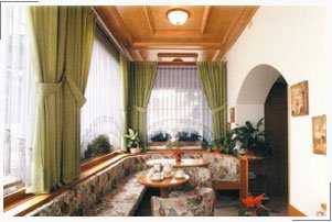 Hotel Da Villa - Lavarone