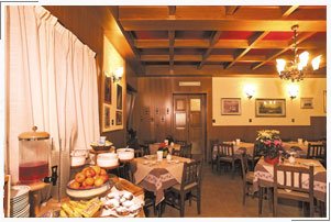 Hotel Da Villa - Lavarone