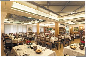 Hotel Da Villa - Lavarone