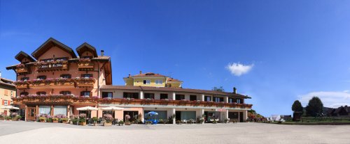 Hotel Da Villa - Lavarone