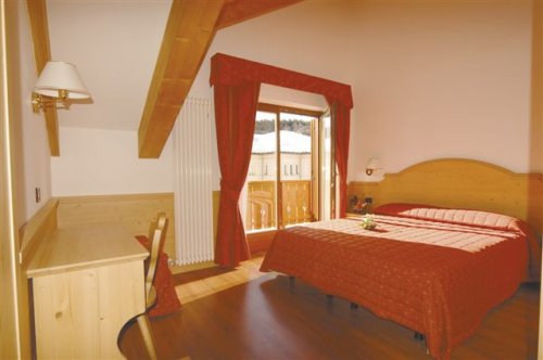 Hotel Da Villa - Lavarone