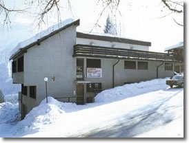 Rezidence Mirtillo Rosso - Folgarida - FREE SKI