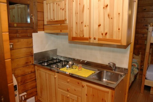 Rezidence Mirtillo Rosso - Folgarida - FREE SKI