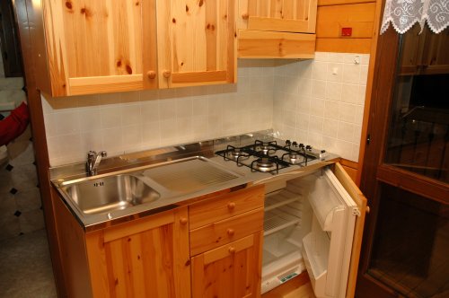 Rezidence Mirtillo Rosso - Folgarida - FREE SKI