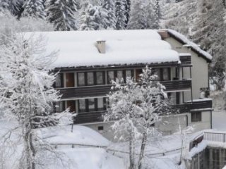 Rezidence Mirtillo Rosso - Folgarida - FREE SKI Rezidence Mirtillo Rosso - Folgarida - FREE SKI