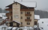Katalog zájezdů, Hotel Seggiovia S - Francolini di Folgaria