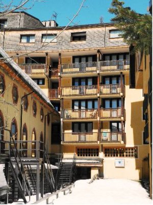 Rezidence Sport - Madonna di Campiglio