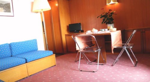 Rezidence Sport - Madonna di Campiglio