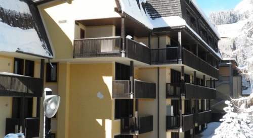 Rezidence Sport - Madonna di Campiglio