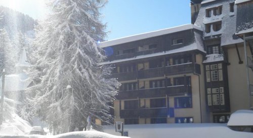 Rezidence Sport - Madonna di Campiglio