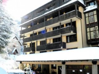 Rezidence Sport - Madonna di Campiglio Rezidence Sport - Madonna di Campiglio