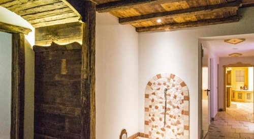 Alba di Canazei, Hotel Garni Cirelle