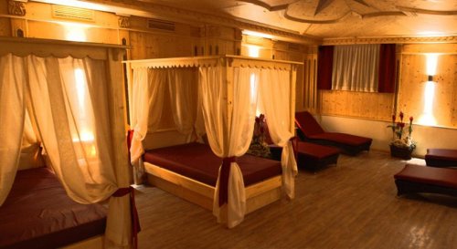 Alba di Canazei, Hotel Garni Cirelle