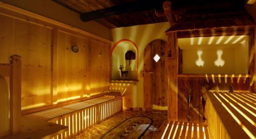 Alba di Canazei, Hotel Garni Cirelle