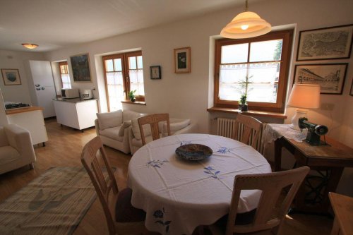 Apartmány Eurochalet - Campitello di Fassa