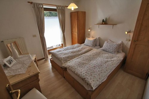 Apartmány Eurochalet - Campitello di Fassa