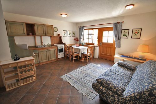 Apartmány Eurochalet - Campitello di Fassa