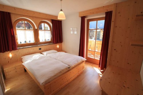 Apartmány Eurochalet - Campitello di Fassa