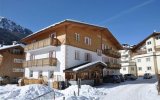 Katalog zájezdů - Itálie, Hotel Garni Serena  - Canazei