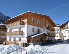 Hotel Garni Serena  - Canazei