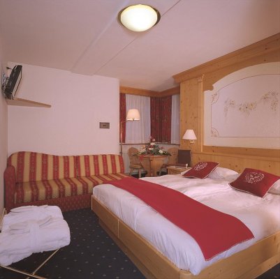 Canazei - Hotel Piccolo