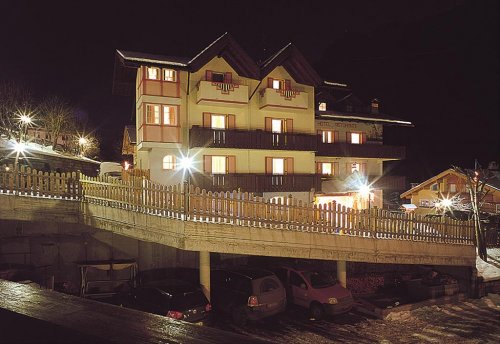 Canazei - Hotel Piccolo