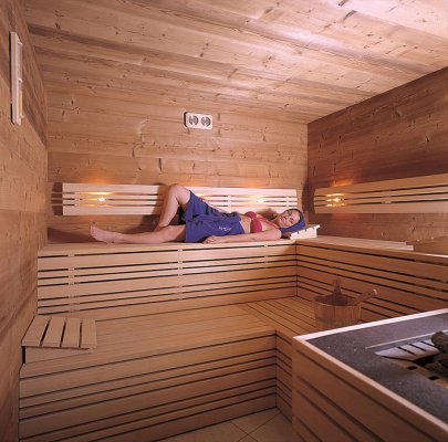 Canazei - Hotel Piccolo