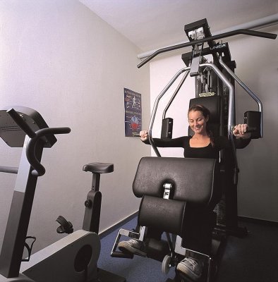 Canazei - Hotel Piccolo